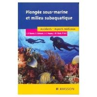 Plongée sous-marine sportive et milieu subaquatique