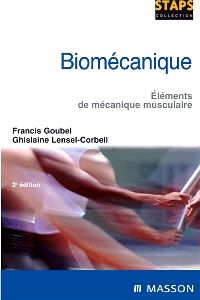 Biomécanique