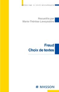 Freud. Choix de textes