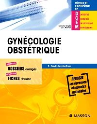 Gynécologie-Obstétrique