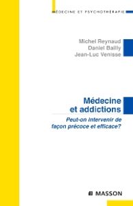 Médecine et addictions