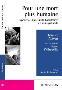 Pour une mort plus humaine