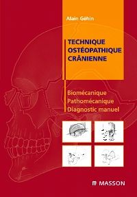 Technique ostéopathique crânienne