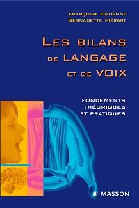 Les bilans de langage et de voix