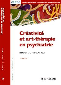 Créativité et art-thérapie en psychiatrie