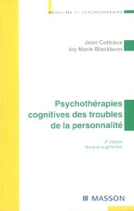 Psychothérapies cognitives des troubles de la personnalité