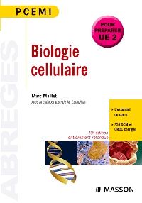 Biologie cellulaire