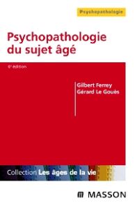 Psychopathologie du sujet âgé