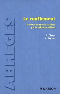 Le ronflement