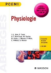 Physiologie