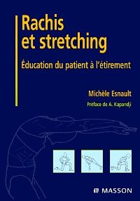 Rachis et stretching