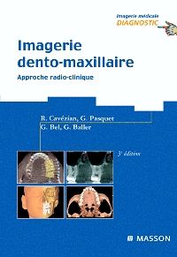 Imagerie dento-maxillaire