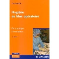 Hygiène au bloc opératoire