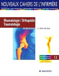 Rhumatologie/Orthopédie/Traumatologie