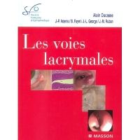 Les voies lacrymales