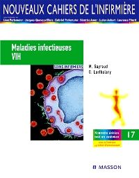 Maladies infectieuses/VIH