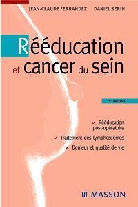 Rééducation et cancer du sein