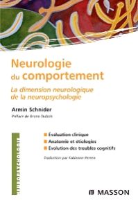 Neurologie du comportement