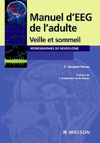 Manuel d'EEG de l'adulte