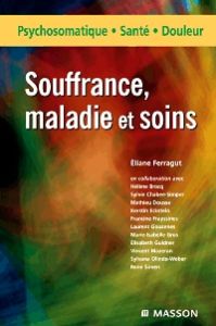 Souffrance, maladie et soins