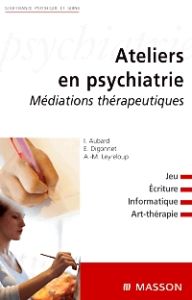 Ateliers en psychiatrie