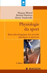 Physiologie du sport