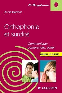 Orthophonie et surdité