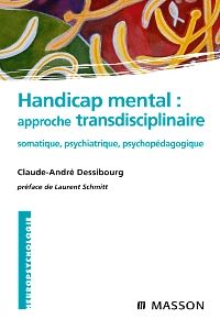 Handicap mental : approche transdisciplinaire