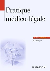 Pratique médico-légale