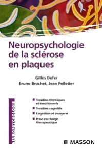 Neuropsychologie de la sclérose en plaques