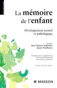 La mémoire de l'enfant