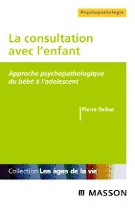 La consultation avec l'enfant