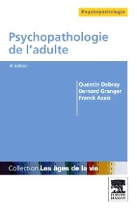 Psychopathologie de l'adulte