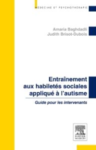 Entraînement aux habiletés sociales appliqué à l'autisme