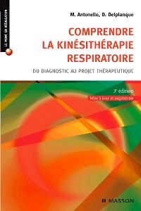 Comprendre la kinésithérapie respiratoire