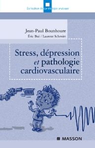 Stress, dépression et pathologie cardiovasculaire