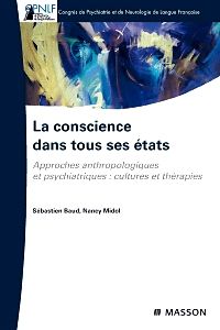 La conscience dans tous ses états