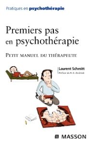 Premiers pas en psychothérapie