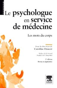 Le psychologue en service de médecine