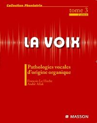 La voix : T3