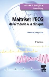 Maîtriser l'ECG