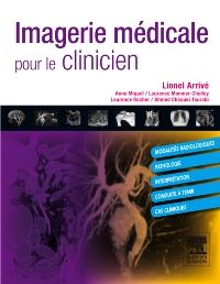 Imagerie médicale pour le clinicien