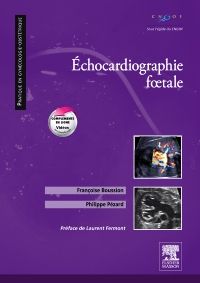 Echocardiographie fœtale