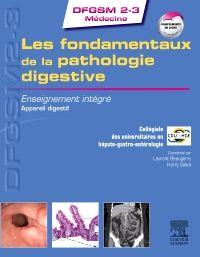 Les fondamentaux de la pathologie digestive