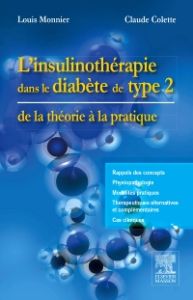 L'insulinothérapie dans le diabète de type 2