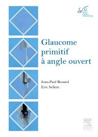 Glaucome primitif à angle ouvert