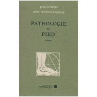 Pathologie du pied