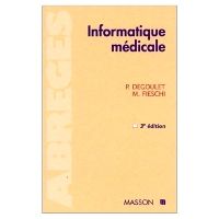 Informatique médicale