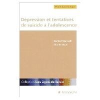 Dépression et tentatives de suicide à l'adolescence