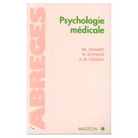 Psychologie médicale